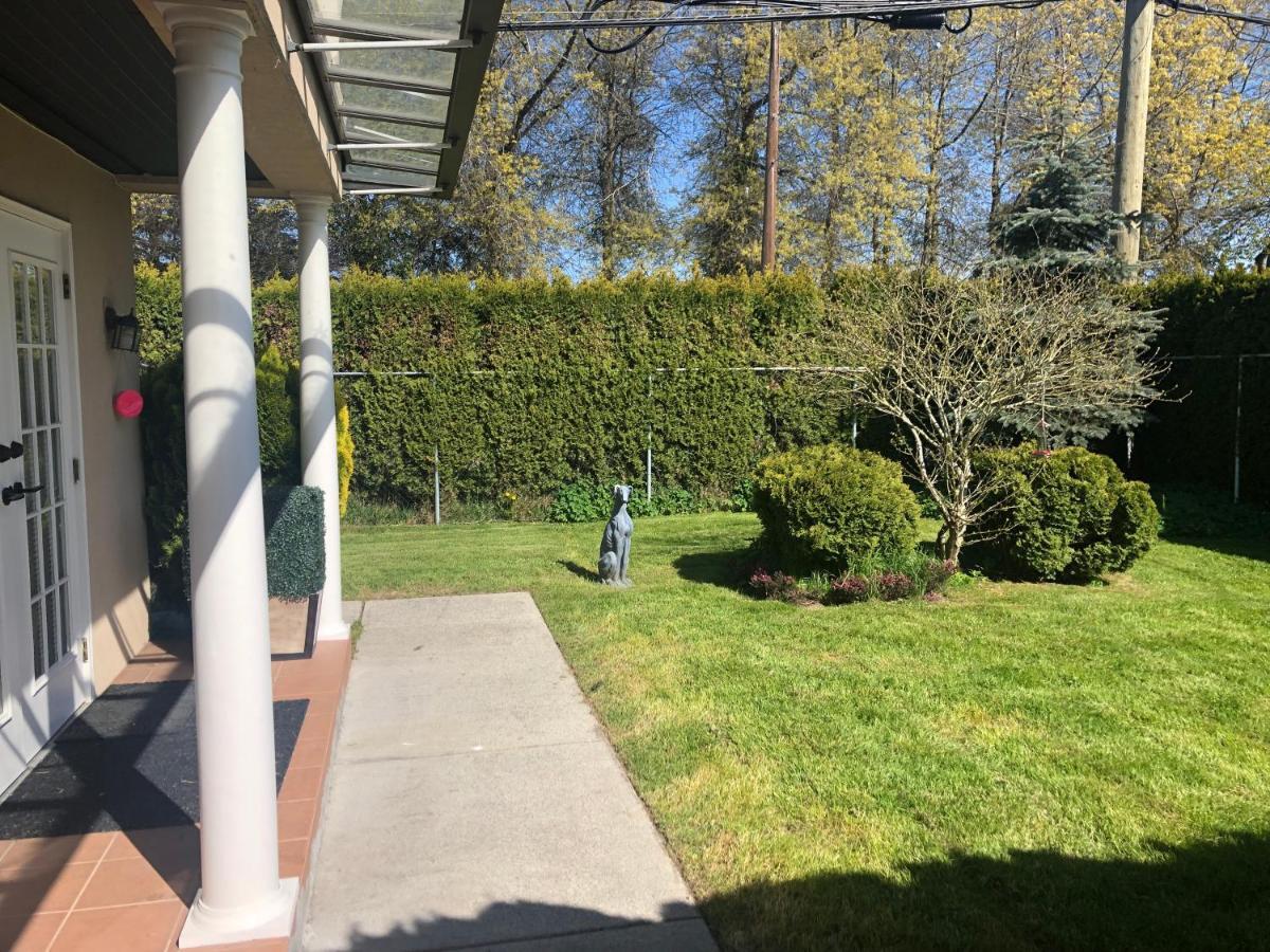 Royalty B&B Richmond Exterior photo